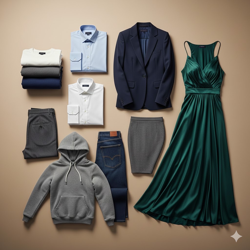 الزي الرسمي